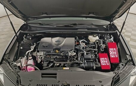 Toyota Camry, 2025 год, 5 350 000 рублей, 9 фотография