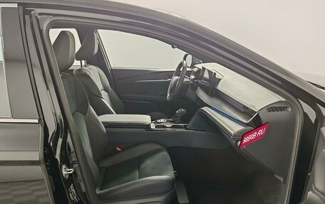 Toyota Camry, 2025 год, 5 350 000 рублей, 19 фотография