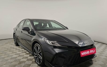 Toyota Camry, 2025 год, 4 790 000 рублей, 3 фотография