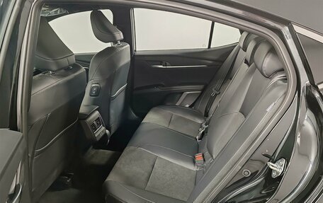 Toyota Camry, 2025 год, 4 790 000 рублей, 12 фотография