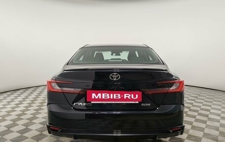 Toyota Camry, 2025 год, 4 790 000 рублей, 6 фотография