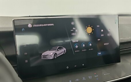 Toyota Camry, 2025 год, 4 790 000 рублей, 15 фотография