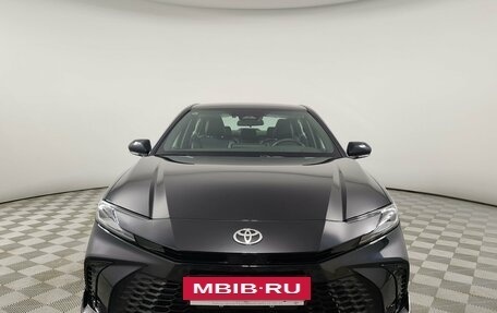 Toyota Camry, 2025 год, 4 790 000 рублей, 2 фотография