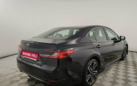 Toyota Camry, 2025 год, 4 790 000 рублей, 5 фотография