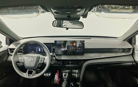 Toyota Camry, 2025 год, 4 790 000 рублей, 14 фотография