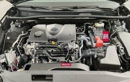 Toyota Camry, 2025 год, 4 790 000 рублей, 9 фотография