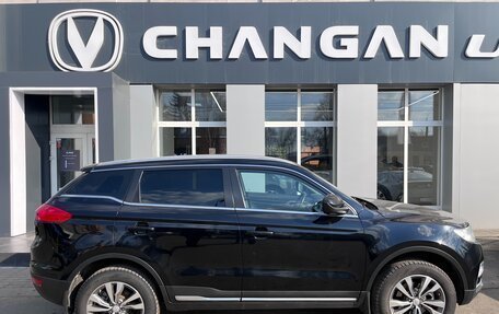 Geely Atlas I, 2018 год, 1 420 000 рублей, 2 фотография