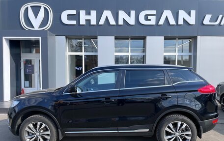 Geely Atlas I, 2018 год, 1 420 000 рублей, 5 фотография