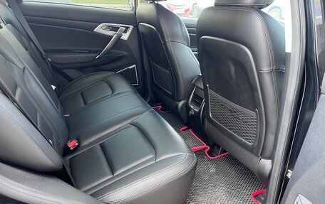 Geely Atlas I, 2018 год, 1 420 000 рублей, 11 фотография