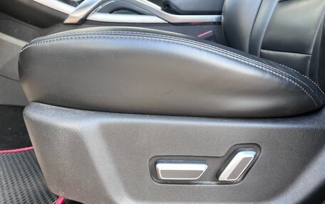 Geely Atlas I, 2018 год, 1 420 000 рублей, 13 фотография