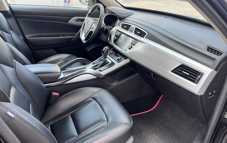 Geely Atlas I, 2018 год, 1 420 000 рублей, 10 фотография