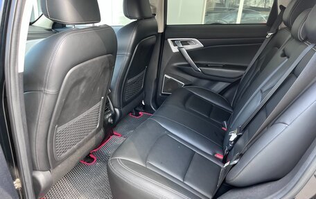 Geely Atlas I, 2018 год, 1 420 000 рублей, 12 фотография