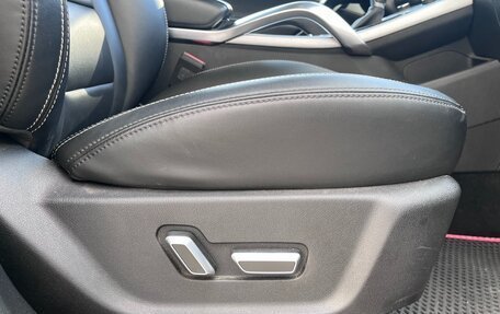 Geely Atlas I, 2018 год, 1 420 000 рублей, 14 фотография