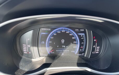 Geely Atlas I, 2018 год, 1 420 000 рублей, 9 фотография