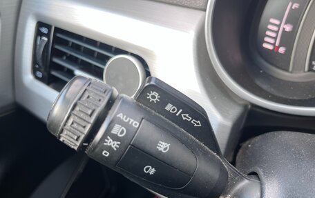 Geely Atlas I, 2018 год, 1 420 000 рублей, 17 фотография