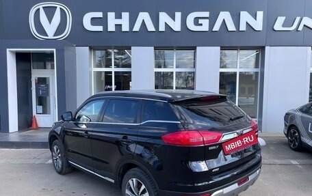 Geely Atlas I, 2018 год, 1 420 000 рублей, 4 фотография