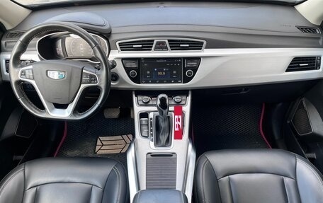 Geely Atlas I, 2018 год, 1 420 000 рублей, 8 фотография