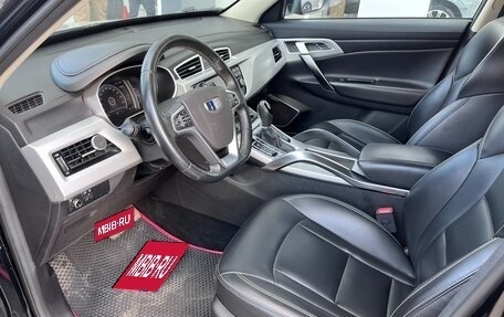 Geely Atlas I, 2018 год, 1 420 000 рублей, 7 фотография