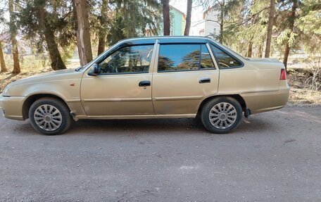 Daewoo Nexia I рестайлинг, 2010 год, 225 000 рублей, 2 фотография