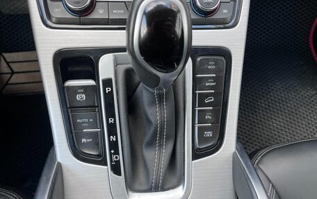 Geely Atlas I, 2018 год, 1 420 000 рублей, 22 фотография