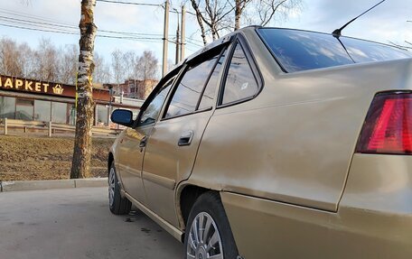 Daewoo Nexia I рестайлинг, 2010 год, 225 000 рублей, 8 фотография