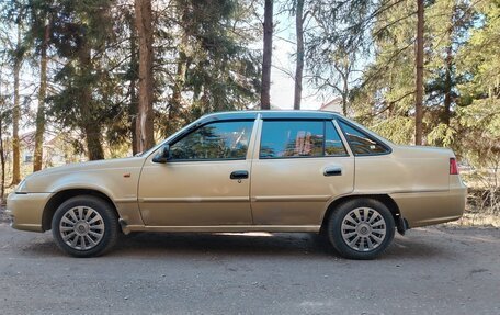 Daewoo Nexia I рестайлинг, 2010 год, 225 000 рублей, 5 фотография