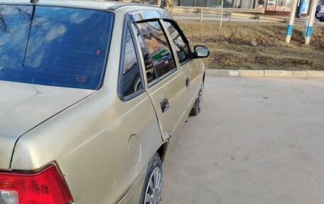 Daewoo Nexia I рестайлинг, 2010 год, 225 000 рублей, 9 фотография