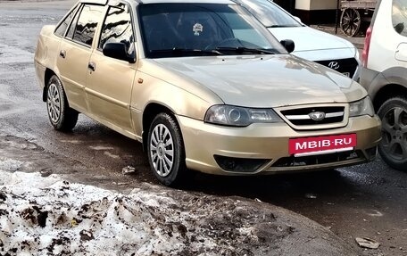 Daewoo Nexia I рестайлинг, 2010 год, 225 000 рублей, 6 фотография