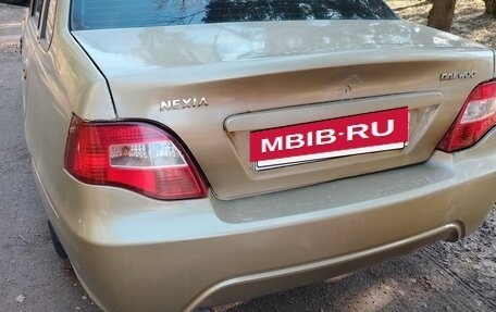 Daewoo Nexia I рестайлинг, 2010 год, 225 000 рублей, 4 фотография