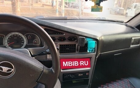 Daewoo Nexia I рестайлинг, 2010 год, 225 000 рублей, 7 фотография