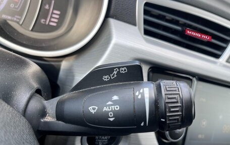 Geely Atlas I, 2018 год, 1 420 000 рублей, 18 фотография