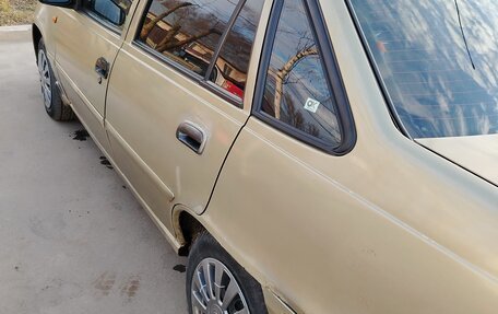 Daewoo Nexia I рестайлинг, 2010 год, 225 000 рублей, 14 фотография