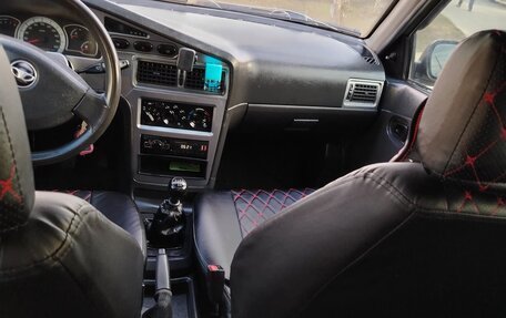 Daewoo Nexia I рестайлинг, 2010 год, 225 000 рублей, 13 фотография