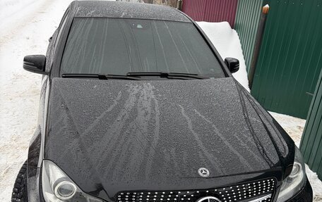 Mercedes-Benz C-Класс, 2012 год, 1 790 000 рублей, 6 фотография