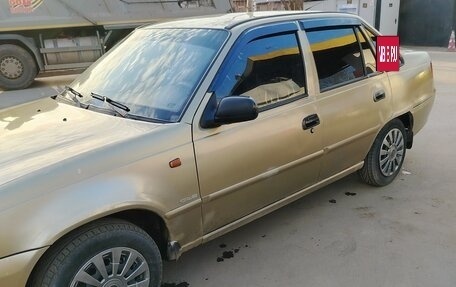 Daewoo Nexia I рестайлинг, 2010 год, 225 000 рублей, 10 фотография