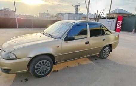 Daewoo Nexia I рестайлинг, 2010 год, 225 000 рублей, 17 фотография