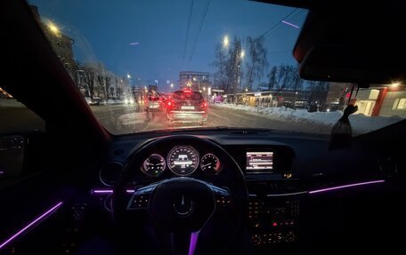 Mercedes-Benz C-Класс, 2012 год, 1 790 000 рублей, 8 фотография