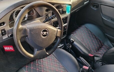 Daewoo Nexia I рестайлинг, 2010 год, 225 000 рублей, 15 фотография