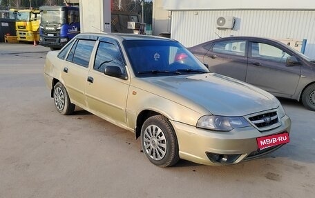 Daewoo Nexia I рестайлинг, 2010 год, 225 000 рублей, 16 фотография