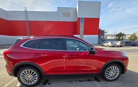 Haval Jolion, 2024 год, 2 500 000 рублей, 5 фотография