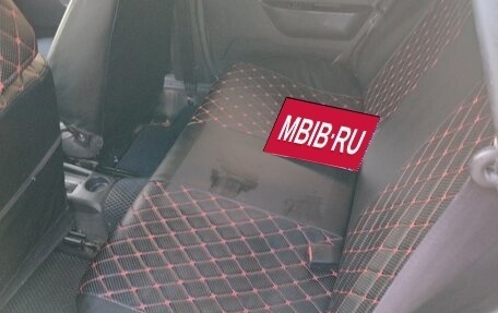 Daewoo Nexia I рестайлинг, 2010 год, 225 000 рублей, 12 фотография