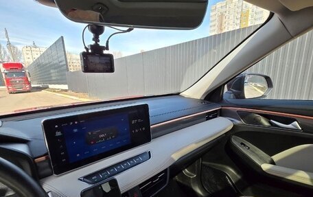 Haval Jolion, 2024 год, 2 500 000 рублей, 11 фотография