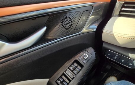 Haval Jolion, 2024 год, 2 500 000 рублей, 14 фотография