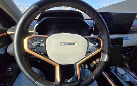 Haval Jolion, 2024 год, 2 500 000 рублей, 12 фотография