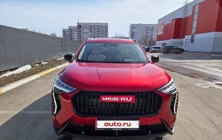 Haval Jolion, 2024 год, 2 500 000 рублей, 3 фотография
