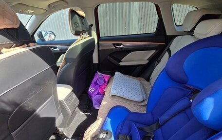 Haval Jolion, 2024 год, 2 500 000 рублей, 15 фотография