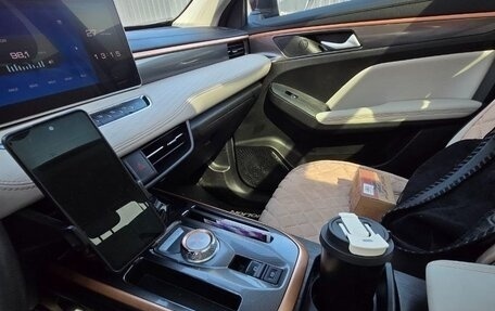 Haval Jolion, 2024 год, 2 500 000 рублей, 10 фотография