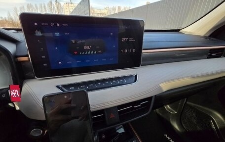 Haval Jolion, 2024 год, 2 500 000 рублей, 9 фотография