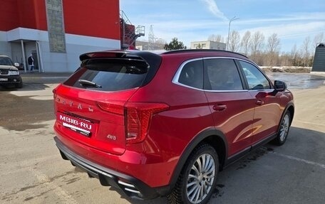 Haval Jolion, 2024 год, 2 500 000 рублей, 6 фотография