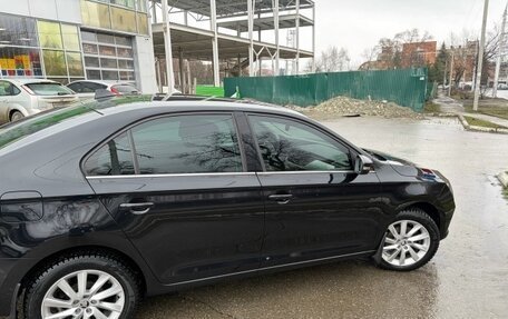 Skoda Rapid II, 2021 год, 1 950 000 рублей, 4 фотография